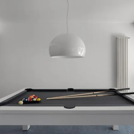 Hector's House By Domusicily Apartman