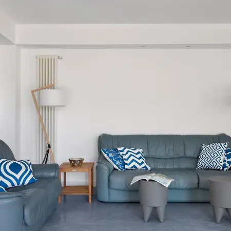 Appartement Hector's House By Domusicily Palerme