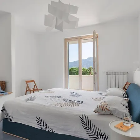 Hector's House By Domusicily Palermo