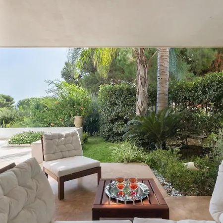 Apartman Hector's House By Domusicily *