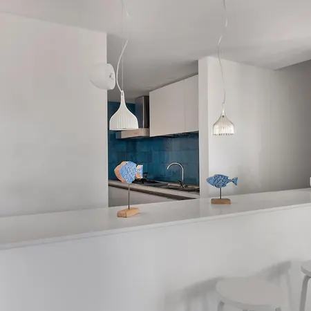 Hector's House By Domusicily * Palermo