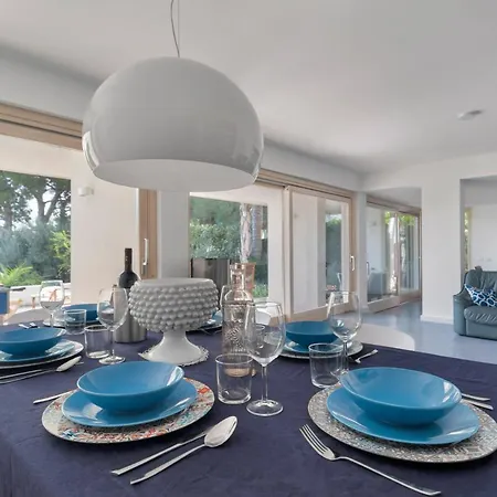Hector's House By Domusicily * Palerme