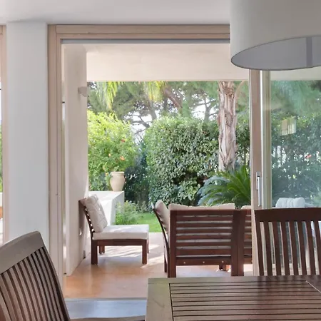 Apartman Hector's House By Domusicily *