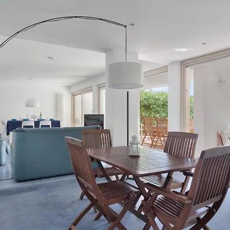 Hector's House By Domusicily Palermo