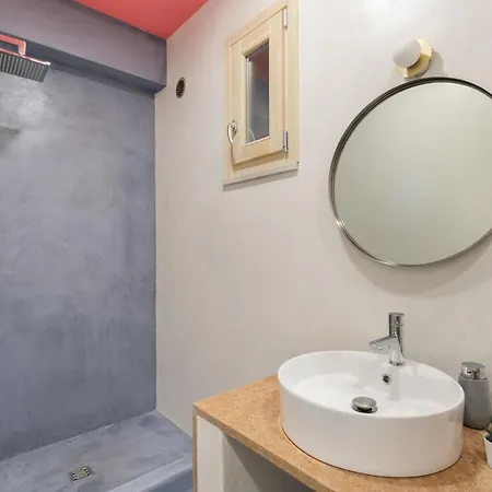 Hector's House By Domusicily Appartement Palerme