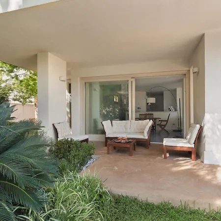 Appartement Hector's House By Domusicily Palerme