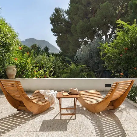 Apartman Hector's House By Domusicily