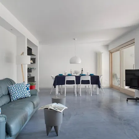 Hector's House By Domusicily Palermo