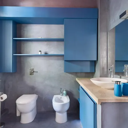 Hector's House By Domusicily * Palermo