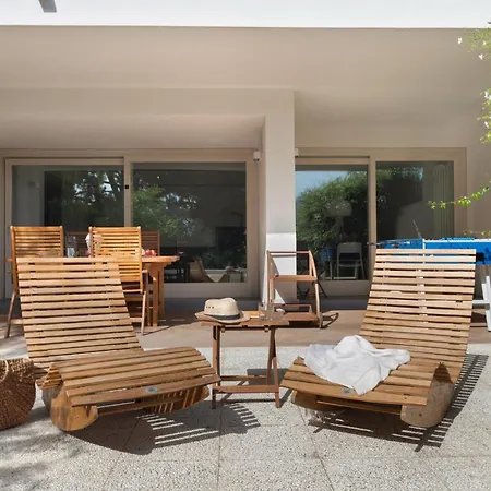 Apartman Hector's House By Domusicily